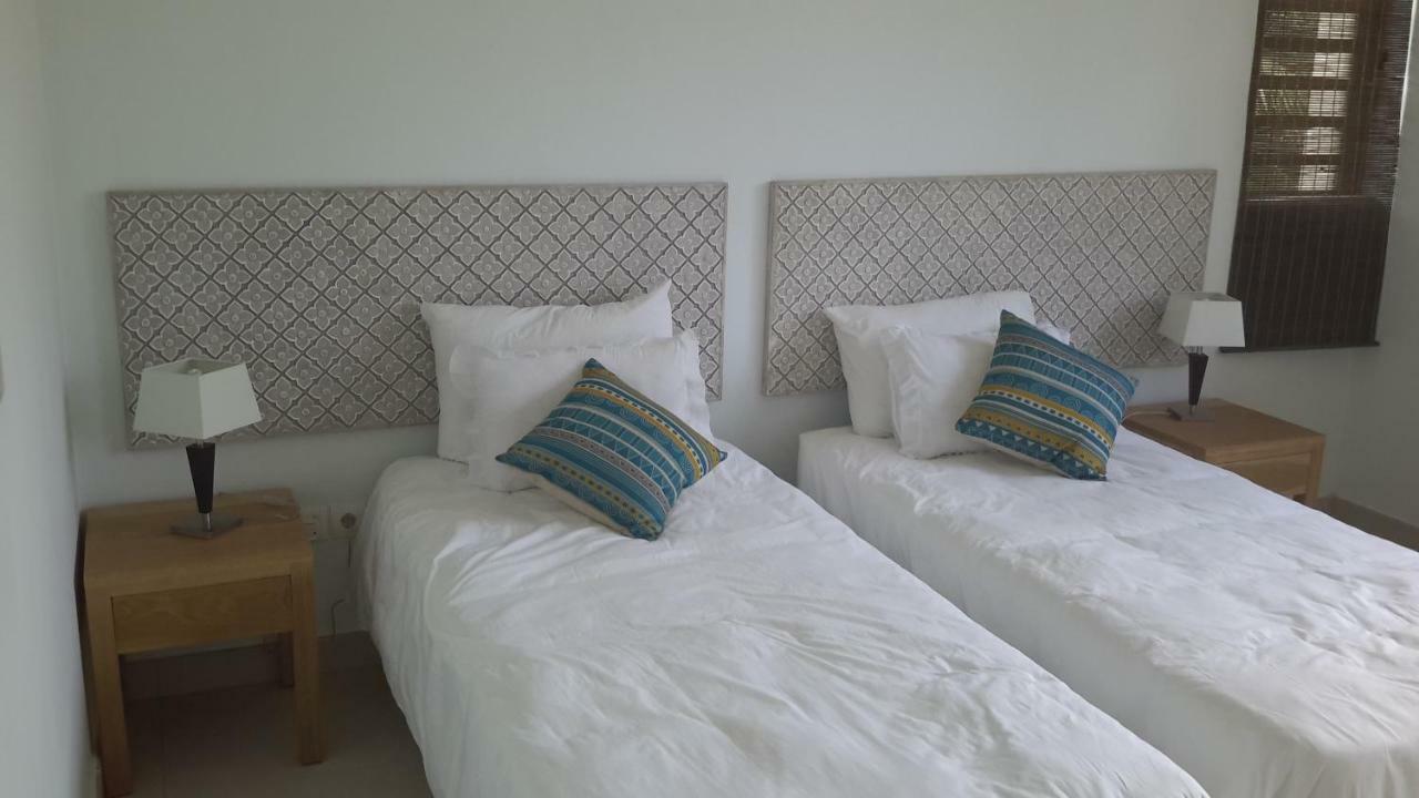 Element Bay Lux Beach Apartment Cap Malheureux Exterior foto