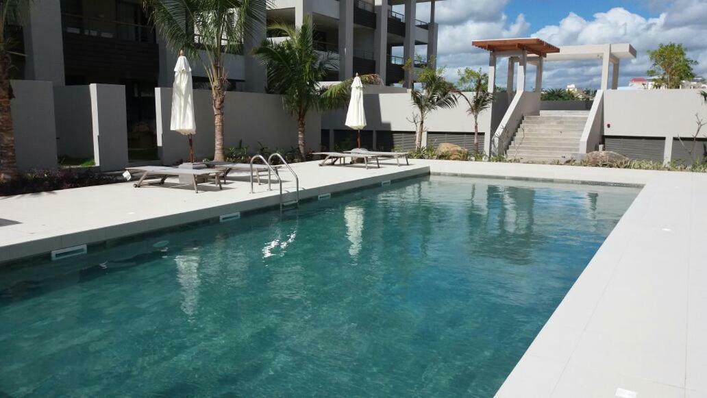 Element Bay Lux Beach Apartment Cap Malheureux Exterior foto